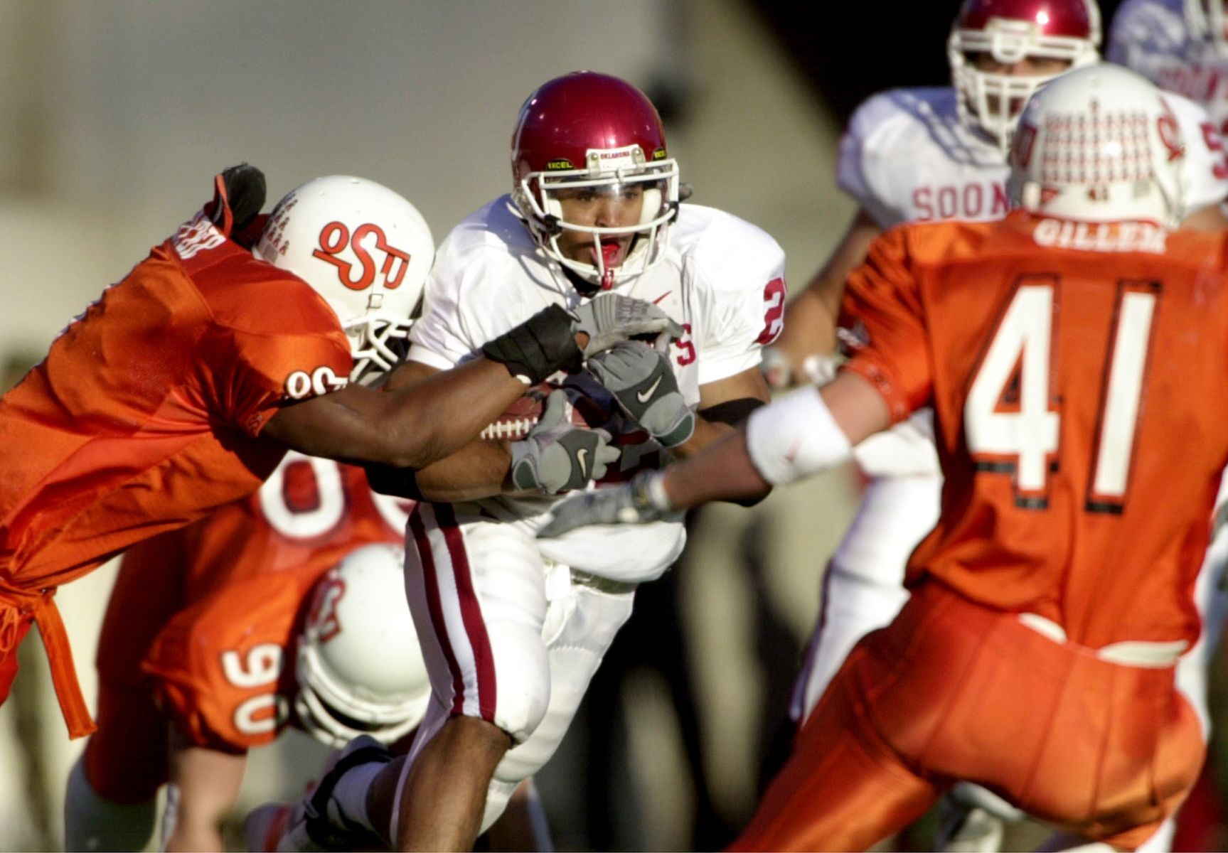 Bedlam